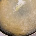 ☆なあなクック☆'s cooksnap of when they made パスタを茹でる時吹きこぼれてませんか？.