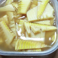 tatuki110's cooksnap of when they made 簡単☆たけのこのとろーり甘いあんかけ煮☺.