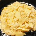 Kaju's cooksnap of when they made 春の香*簡単美味しい♡絶品料亭の筍ご飯.