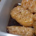 あきつま（杏花☆）'s cooksnap of when they made 【基本】テリヤキのタレ.