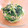 まいちゃと's cooksnap of when they made 簡単☆ほうれん草ともやしのナムル.