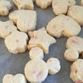 よーこ。☆'s cooksnap of when they made ♡HMで簡単かつ美味しい型抜きクッキー♡.