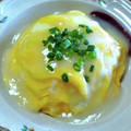 じゃりてん's cooksnap of when they made 簡単☆和風あんかけオムライス.
