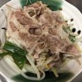 kimikimis's cooksnap of when they made ニラともやしと豚バラで作るフライパン蒸し.