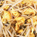 なーなちゃん's cooksnap of when they made もやしと卵のカレー炒め.