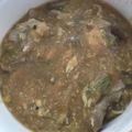 クックHB0OYQ☆'s cooksnap of when they made ◆◇シンプルあったか卵うどん◆◇.