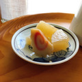 よんさん家の台所's cooksnap of when they made 大根となるとの煮物.