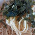 ちゃいまむ's cooksnap of when they made たらこフレークで簡単！たらこパスタ.