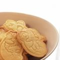 ヨメミ's cooksnap of when they made 母から教えてもらったサブレ.