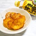 ＠迷子＠'s cooksnap of when they made 簡単すぎる!!すき焼きのタレで☆長芋.