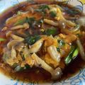 るーぴー♡'s cooksnap of when they made 簡単☆あんかけニラ玉丼.