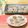 ももいろさくら's cooksnap of when they made くるみゆべし.