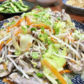 Superlittleboo's cooksnap of when they made 基本の野菜炒め.