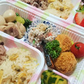 虹色♪︎ちゅーりっぷ's cooksnap of when they made 農園レシピ・ほうれん草の白和え.