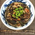 ちよこれいと♡'s cooksnap of when they made わらびの煮物.