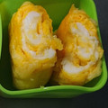 クックBWJ8QN☆'s cooksnap of when they made ※お弁当用の卵焼き(甘いVer.).