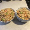鬼喰い天狗's cooksnap of when they made おから煮・卯の花・副菜に、常備菜に。.