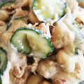 ユウケンジャー's cooksnap of when they made ☆ツナと大豆のサラダ☆.