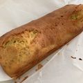 ２５２５うーちゃん's cooksnap of when they made とってもハーブなパウンドケーキ.