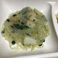 ちゃんこまんさん's cooksnap of when they made 簡単なのに本格的な味！春雨の中華炒め.