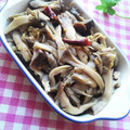 chako106HM's cooksnap of when they made 作り置き★生姜きのこ★.