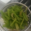 あきとわび's cooksnap of when they made 若ごぼうの下ごしらえ.
