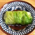 おじ☆さん's cooksnap of when they made 簡単！ヘルシー！レタスしゃぶしゃぶ♪♪.