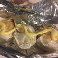 Dyayoi's cooksnap of when they made お弁当♡しゅうまいマヨ焼き✿.