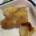 とりからこ's cooksnap of when they made 今が旬！筍フライ.