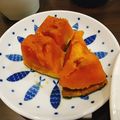 nyabu204's cooksnap of when they made お弁当のおかずにも！カボチャの煮付け☆.