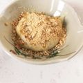 くりーた's cooksnap of when they made レンジで簡単♡絹ごし豆腐Deわらび餅♡.