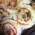 BOYSマミー's cooksnap of when they made ＊まるまる玉ねぎ焼き＊.