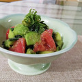 Yukiまむ's cooksnap of when they made 簡単　アボカドサラダ.