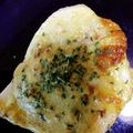 クックHJTK9C☆'s cooksnap of when they made カジキのカレータルタル焼き.