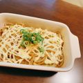 azuki-bar's cooksnap of when they made もやしだけ！！なのに・・・立派なおかず☆.