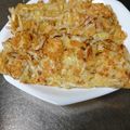 南瓜☆'s cooksnap of when they made もやしチーズと残り物でおつまみ.