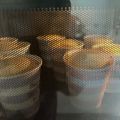 sayokoさん's cooksnap of when they made 私のふわふわとろける✿スフレチーズケーキ.