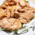 naopreza's cooksnap of when they made とっても柔らかい簡単絶品鶏マヨ♬.