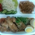 にゃーにゃママ's cooksnap of when they made 手羽元のコッテリなのにサッパリ煮.