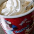 ひぃたろぉ～♪'s cooksnap of when they made ウインナーコーヒー.