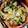 んーまっ's cooksnap of when they made ♡ほうれん草とザクザクくるみのトースト♡.