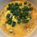 わたるんママ's cooksnap of when they made 汁多め♫麻婆豆腐の素で麻婆春雨☆.