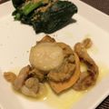 毎日おかあちゃん's cooksnap of when they made じゅわじゅわなホタテ貝.