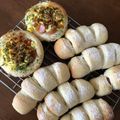 piccoloちん's cooksnap of when they made 角食パン！太白ごま油でふんわり♪しっとり.