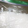 arita86's cooksnap of when they made ミキサーで一気に‼大根おろし.