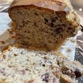 みにー2020's cooksnap of when they made 超簡単！あんこのパウンドケーキ♪.