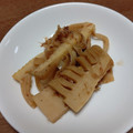 ConneQTゆん's cooksnap of when they made たけのこの煮物・簡単土佐煮.