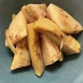 ケメラルド's cooksnap of when they made タケノコの土佐煮★.