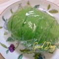 オウジリリノエ's cooksnap of when they made 簡単！残ったアボカドの保存方法.