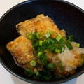 ajyuly's cooksnap of when they made 簡単、さばの竜田揚げ.